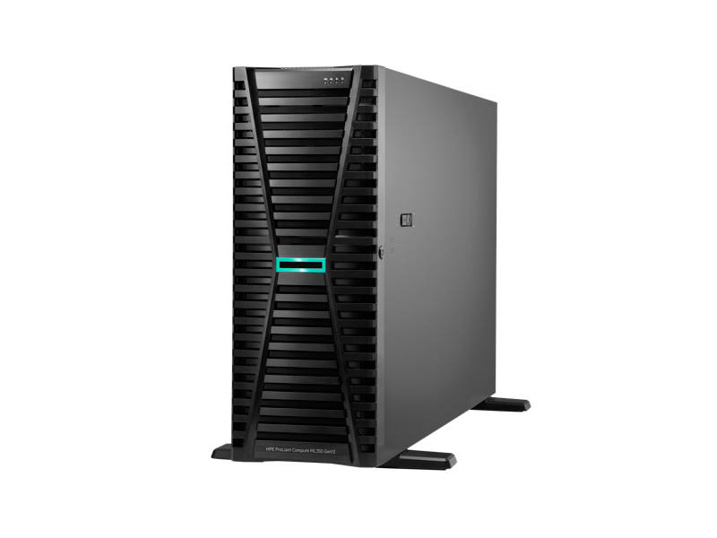 HPE ProLiant Compute ML350 Gen12 Server